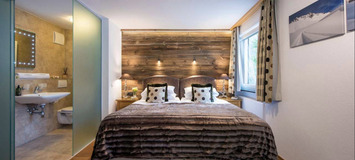 Chalet alquiler St. Anton, Austria