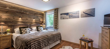 Chalet alquiler St. Anton, Austria