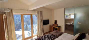 Chalet alquiler St. Anton, Austria