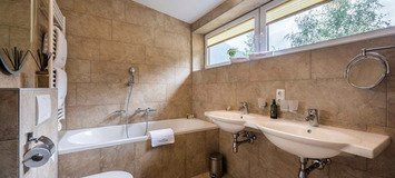 Chalet alquiler St. Anton, Austria
