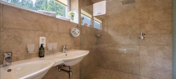 Chalet alquiler St. Anton, Austria
