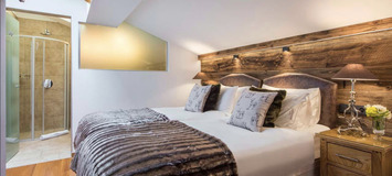 Chalet alquiler St. Anton, Austria