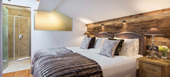 Chalet alquiler St. Anton, Austria