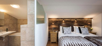 Chalet alquiler St. Anton, Austria