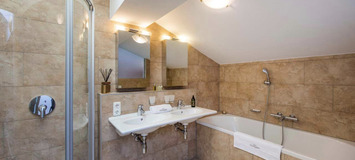 Chalet alquiler St. Anton, Austria