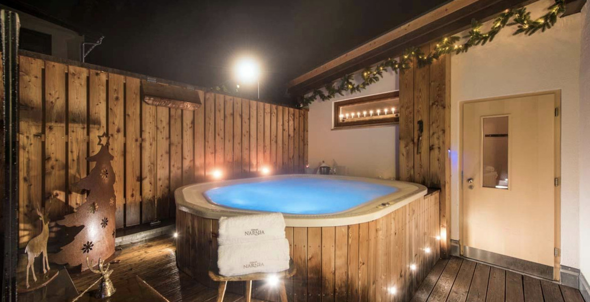 Chalet alquiler St. Anton, Austria