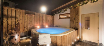 Chalet alquiler St. Anton, Austria