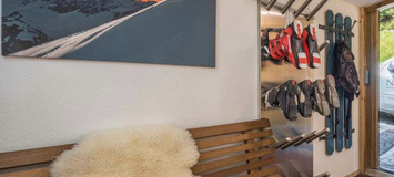 Chalet alquiler St. Anton, Austria