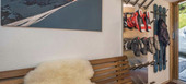 Chalet alquiler St. Anton, Austria