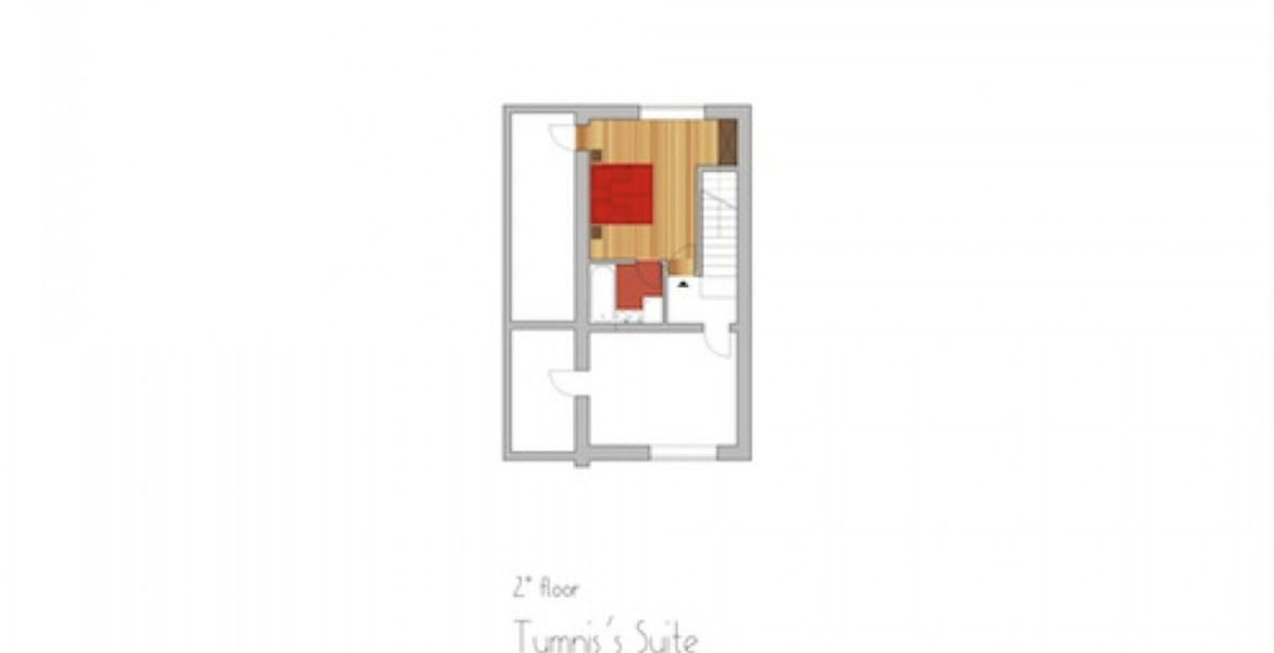 Chalet alquiler St. Anton, Austria