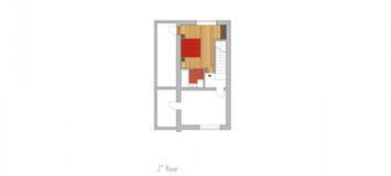 Chalet alquiler St. Anton, Austria