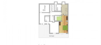 Chalet alquiler St. Anton, Austria