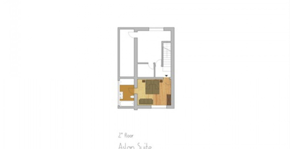 Chalet alquiler St. Anton, Austria