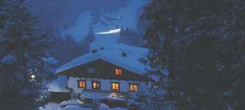 Chalet alquiler St. Anton, Austria