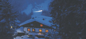 Chalet alquiler St. Anton, Austria