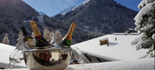 Chalet alquiler St. Anton, Austria