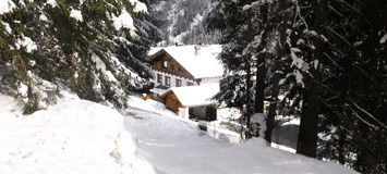 Chalet alquiler St. Anton, Austria