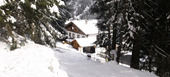 Chalet alquiler St. Anton, Austria