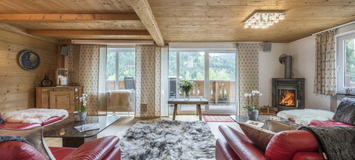 Chalet alquiler St. Anton, Austria
