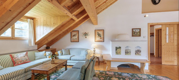 Chalet alquiler St. Anton, Austria