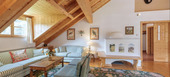 Chalet alquiler St. Anton, Austria