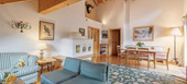 Chalet alquiler St. Anton, Austria