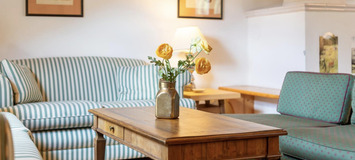 Chalet alquiler St. Anton, Austria