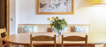 Chalet alquiler St. Anton, Austria