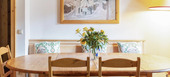 Chalet alquiler St. Anton, Austria