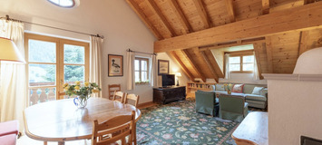 Chalet alquiler St. Anton, Austria