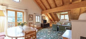 Chalet alquiler St. Anton, Austria