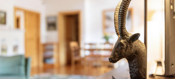 Chalet alquiler St. Anton, Austria
