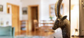 Chalet alquiler St. Anton, Austria