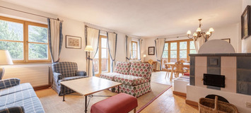 Chalet alquiler St. Anton, Austria