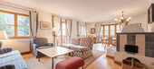 Chalet alquiler St. Anton, Austria
