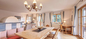 Chalet alquiler St. Anton, Austria