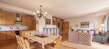 Chalet alquiler St. Anton, Austria