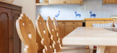 Chalet alquiler St. Anton, Austria