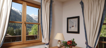Chalet alquiler St. Anton, Austria