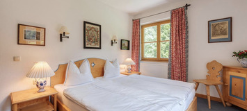 Chalet alquiler St. Anton, Austria