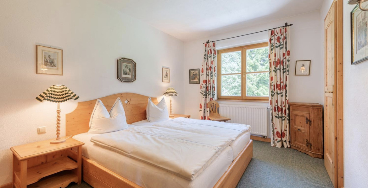 Chalet alquiler St. Anton, Austria