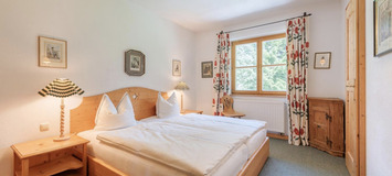 Chalet alquiler St. Anton, Austria