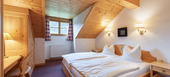 Chalet alquiler St. Anton, Austria