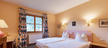 Chalet alquiler St. Anton, Austria