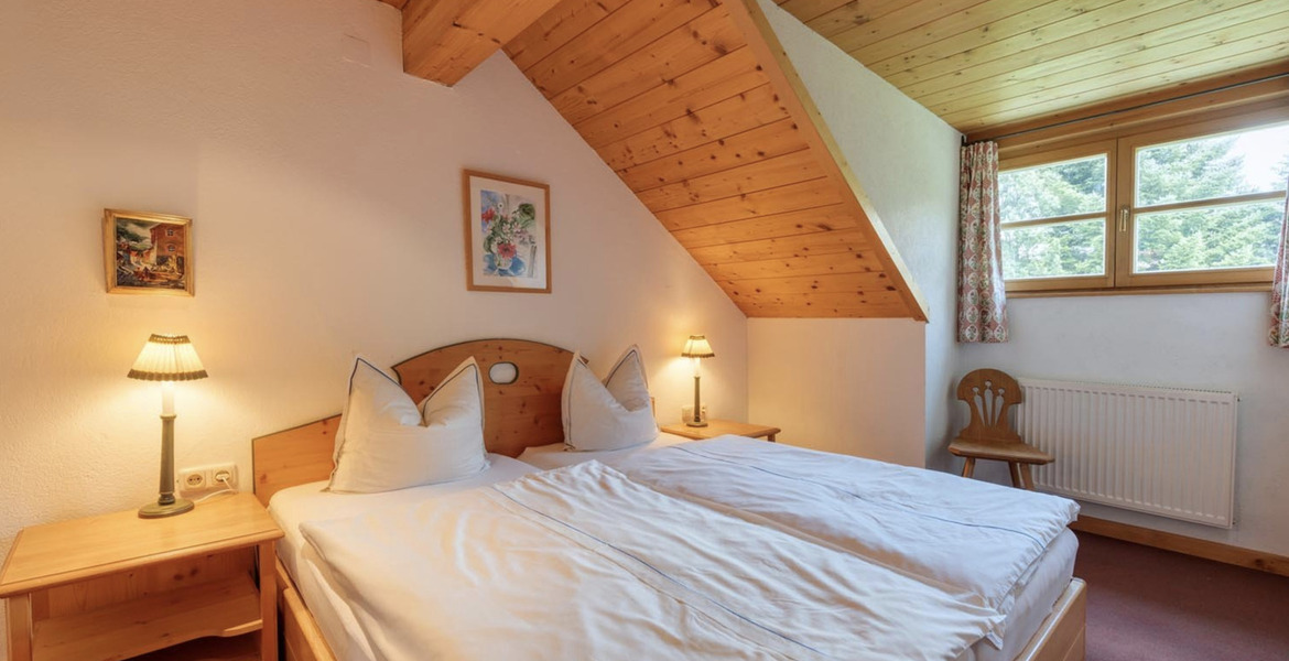 Chalet alquiler St. Anton, Austria