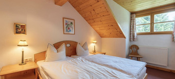 Chalet alquiler St. Anton, Austria