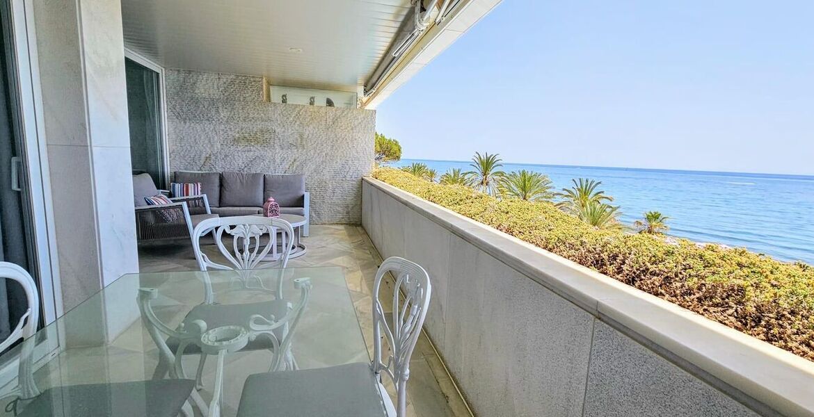 Apartamento en alquiler en Marina Mariola Marbella
