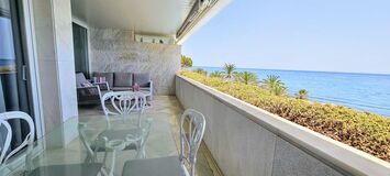 Apartamento en alquiler en Marina Mariola Marbella