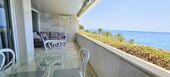 Apartamento en alquiler en Marina Mariola Marbella