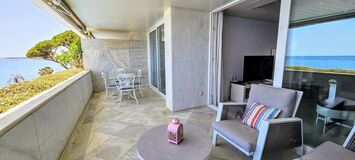Apartamento en alquiler en Marina Mariola Marbella